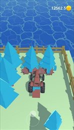 木雕狂欢(Woodcutting Fest)