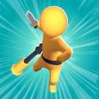 火柴人之战竞技场(stickman fight battle arena)