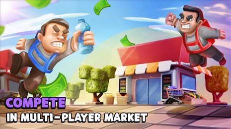 皇家卡普(CapRoyale)