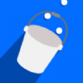 桶接小球(Bucket Full)
