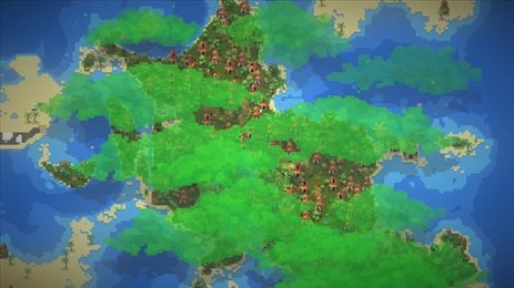 世界盒子12.2版本
