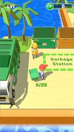 地球环卫工(Clean the Earth)
