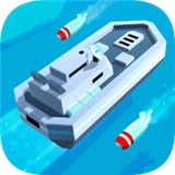 峡谷战舰3D(Ships)