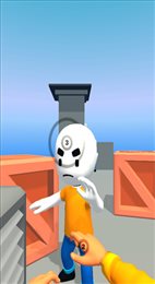 拳头硬就是道理(Tai Chi 3D)
