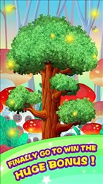 神仙树成长的魔力(Fairy Tree:Magic of Growth)