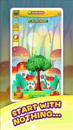 神仙树成长的魔力(Fairy Tree:Magic of Growth)