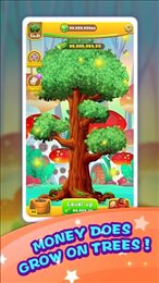 神仙树成长的魔力(Fairy Tree:Magic of Growth)