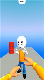 拳头硬就是道理(Tai Chi 3D)