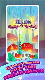 神仙树成长的魔力(Fairy Tree:Magic of Growth)