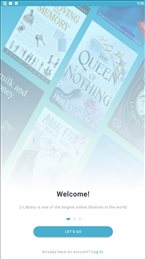 zlibrary(Zlib)