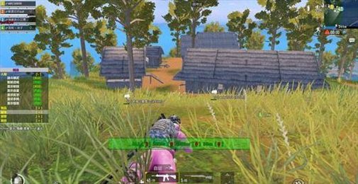 PUBG免费开挂辅助器最新版