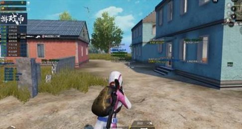 PUBG免费开挂辅助器最新版