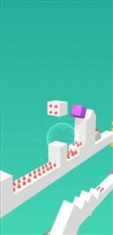 魔方障碍跑(Cube Master)