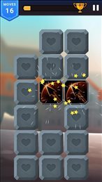 奇幻记忆配对(Fantasy Matching Memory Game)