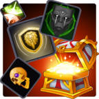 奇幻记忆配对(Fantasy Matching Memory Game)