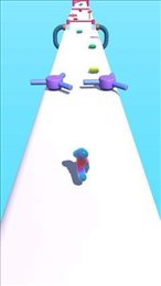 果冻人跑酷(Blob Runner 3D)