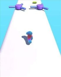 果冻人跑酷(Blob Runner 3D)