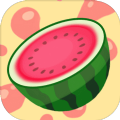 合成大西瓜表情版(Synthetic Watermelon)