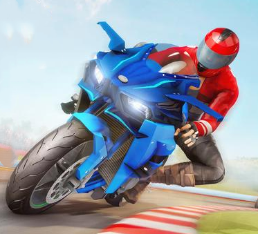 摩托赛车竞速3D(Bike Racing Games 3D)v1.3