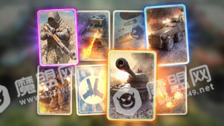 第二次世界大战战斗(World War 2 - Battle Combat)
