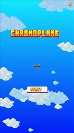 时空飞机导弹射击(ChronoPlane)