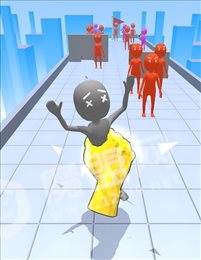 橡皮巨人(Giant Hand)