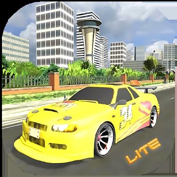 大师赛车精简版(Masters Car Racing Game Lite)