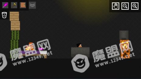 像素游乐场