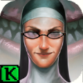 黑色修女(Evil Nun 2)