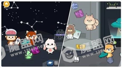 罗布泊和朋友们新版完整版(Lop and Friends)