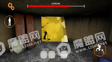 恐怖双胞胎1.1.0