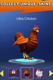 鸡过马路模拟器(Chicken Challenge 3D)