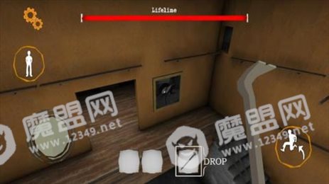恐怖双胞胎1.1.0