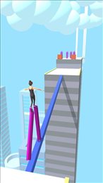 疯狂高跟鞋(High Heels!)