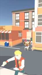 宠物人类