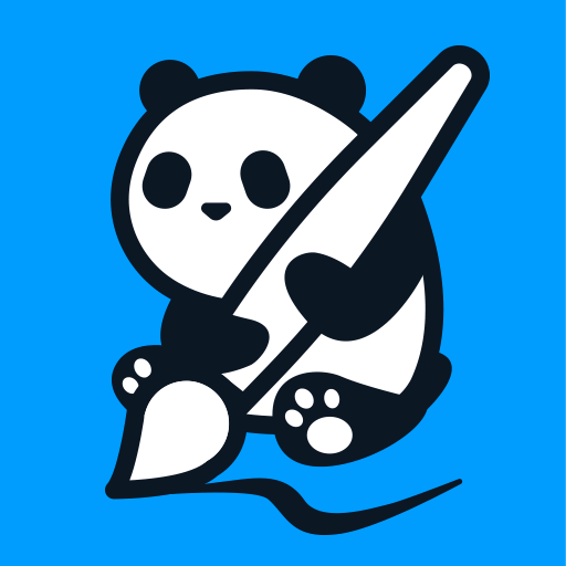 熊猫绘画v1.0.0