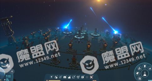 戴森球计划移植版