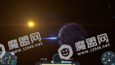 戴森球计划移植版