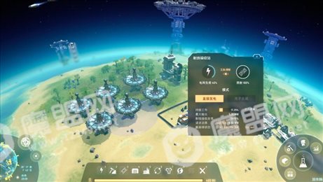戴森球计划移植版