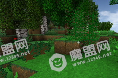 生存战争扩展版3.0中文版(Survivalcraft 2)