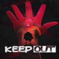 keep out恐怖游戏