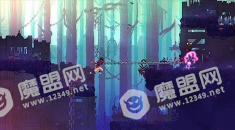 重生细胞未和谐版(Deadcells)