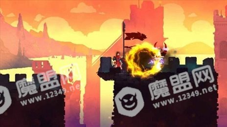 重生细胞未和谐版(Deadcells)