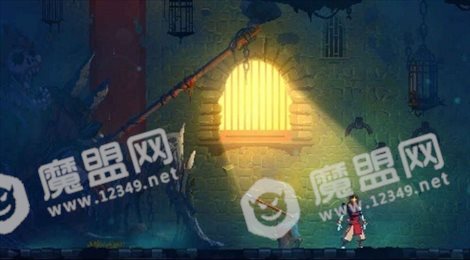 重生细胞未和谐版(Deadcells)