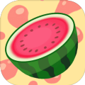 合成大西瓜改贴图版(Synthetic Watermelon)