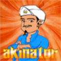 灯神猜名人中文版(Akinator)