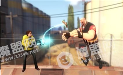 gmod scp模式(SimpleBox 2)