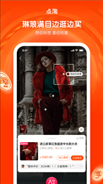 点淘app