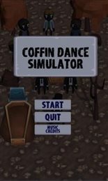 棺材舞模拟器(Coffin Dance Simulator)