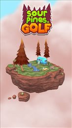 酸松高尔夫(SourPinesGolf)